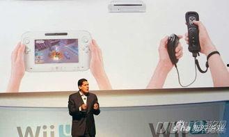 任天堂舅舅爆料了吗视频,揭秘游戏界幕后真相